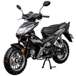 Spark SP125C-4WQ