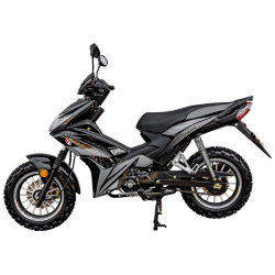 Spark SP125C-4WQ