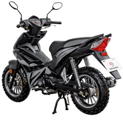Spark SP125C-4WQ