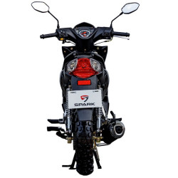 Spark SP125C-4WQ