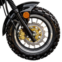 Spark SP125C-4WQ