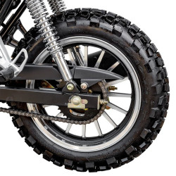 Spark SP125C-4WQ