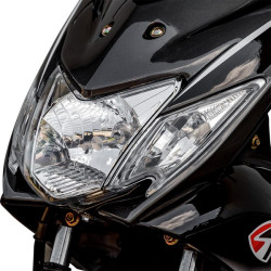 Spark SP125C-4WQ