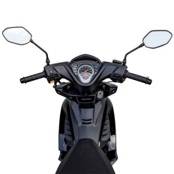 Spark SP125C-4WQ