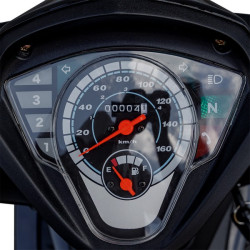 Spark SP125C-4WQ