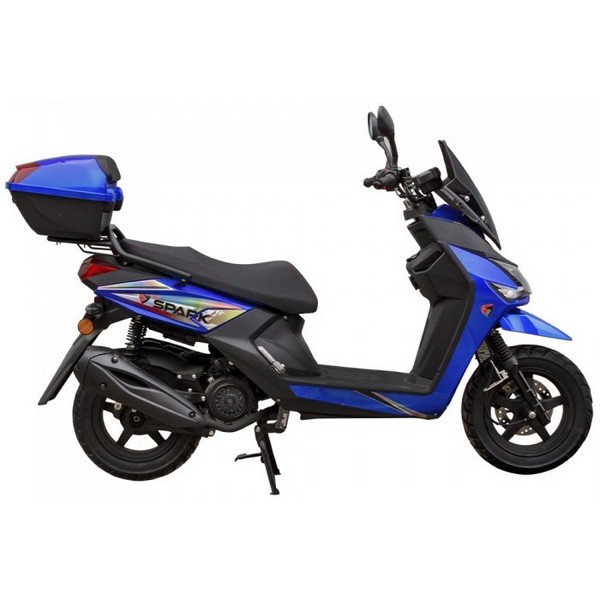 Spark SP150S-19BN