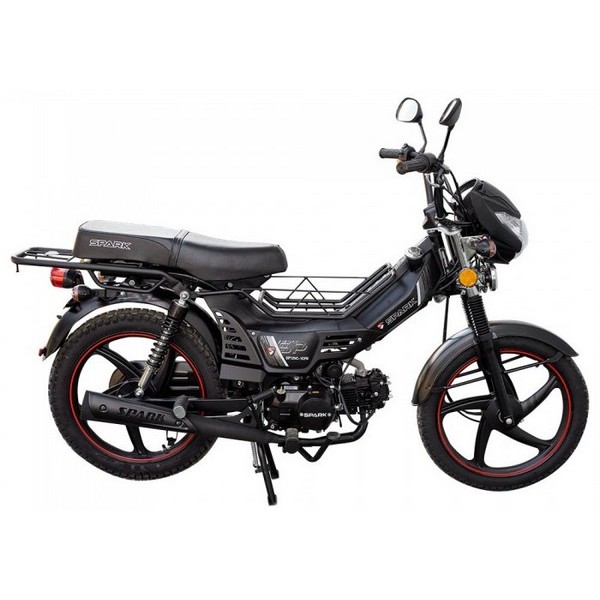 Spark SP125C-1CFN