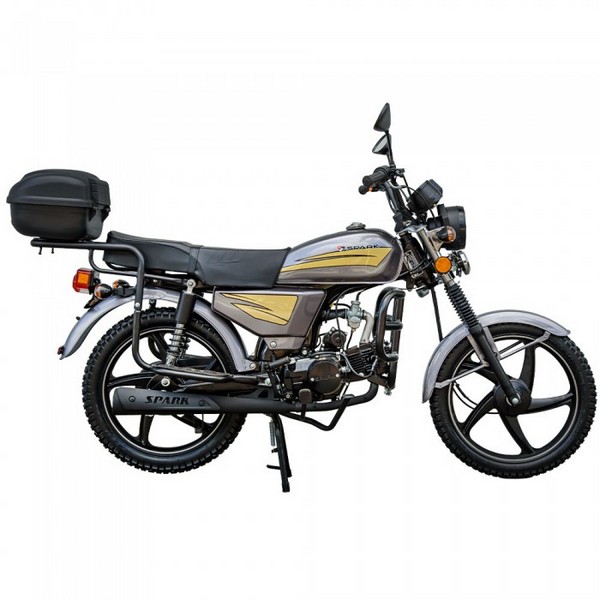 Мопед Spark SP125C-2CFO