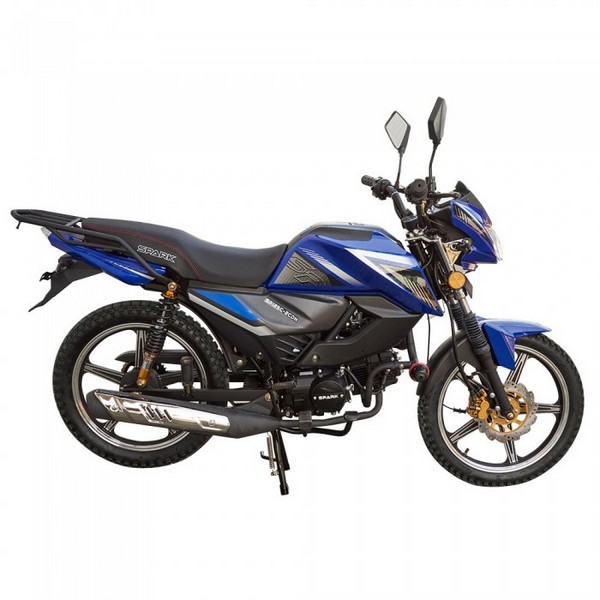 Spark SP125C-2CDN