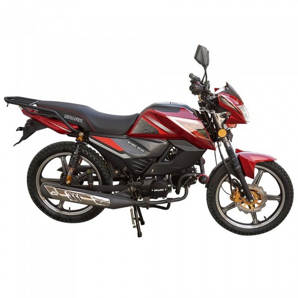 Spark SP125C-2CDN