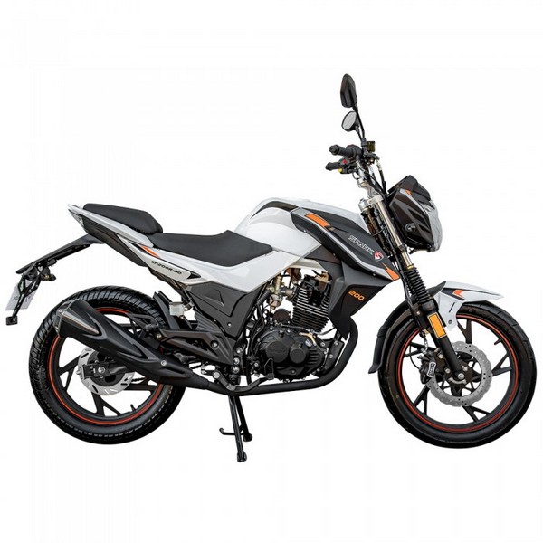 Spark SP200R-30