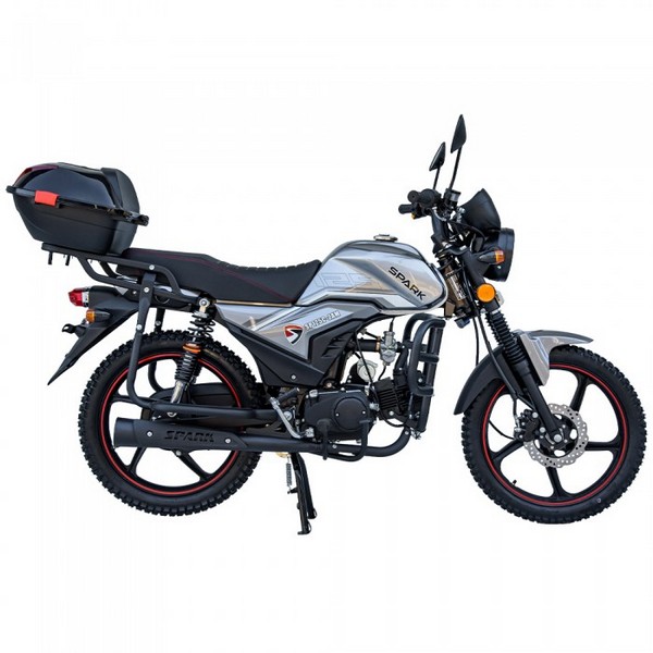 Мопед Spark SP125C-2AM