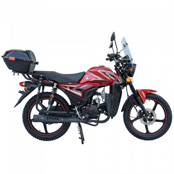 Spark SP125C-2AMW