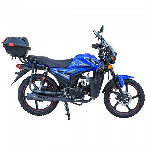 Spark SP125C-2AMW