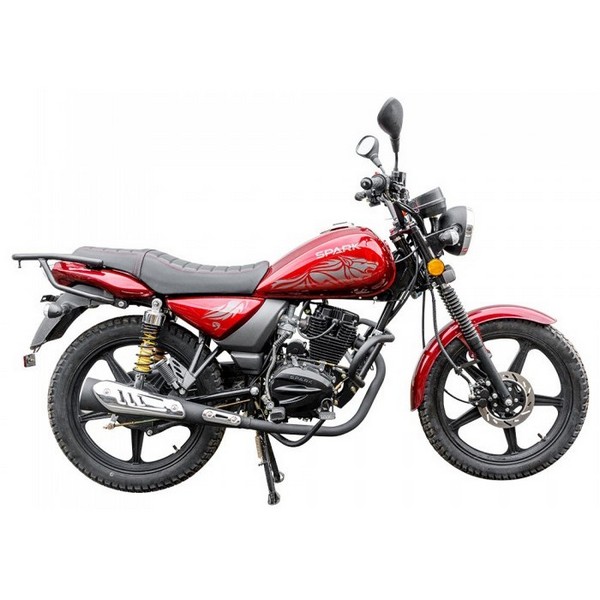 Spark SP150R-14