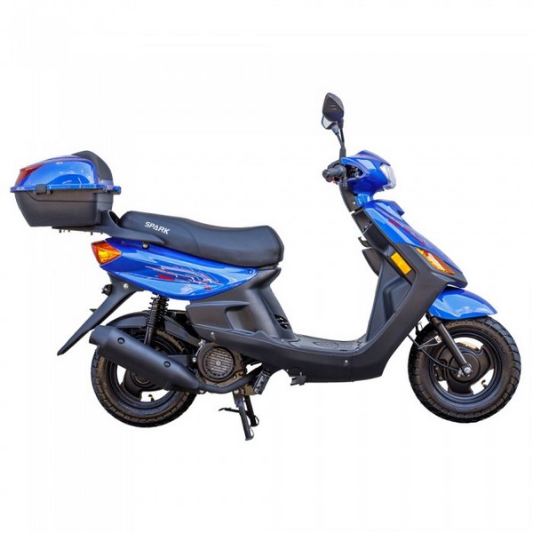 Spark SP125S-15