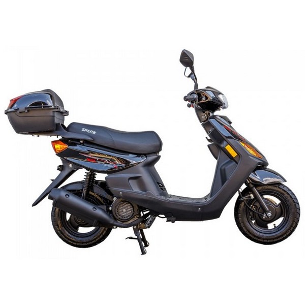 Spark SP125S-15