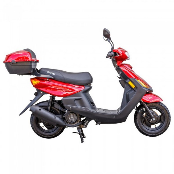 Spark SP125S-15