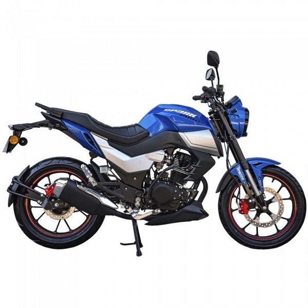 Spark SP200R-33