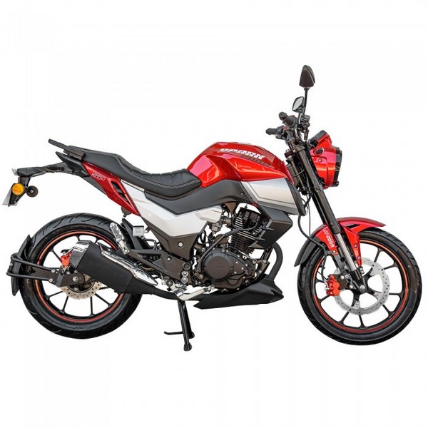 Spark SP200R-33