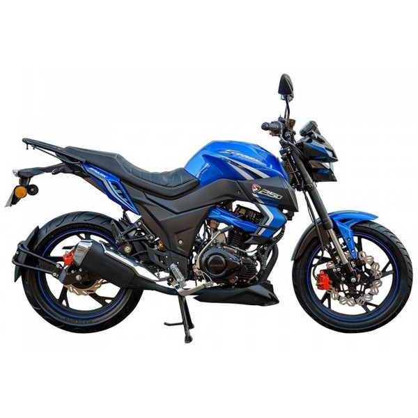 Spark SP250R-33