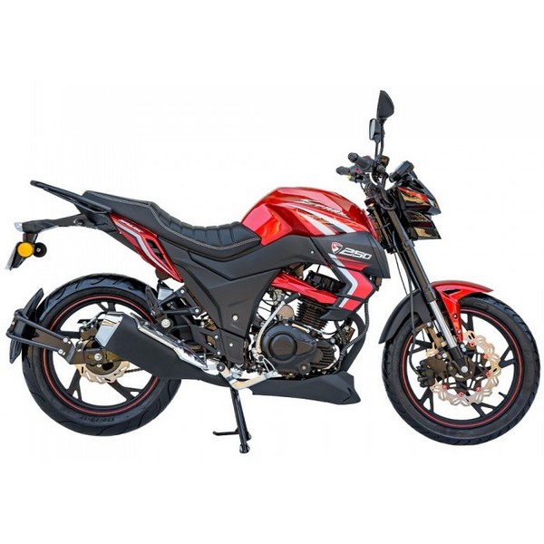 Spark SP250R-33