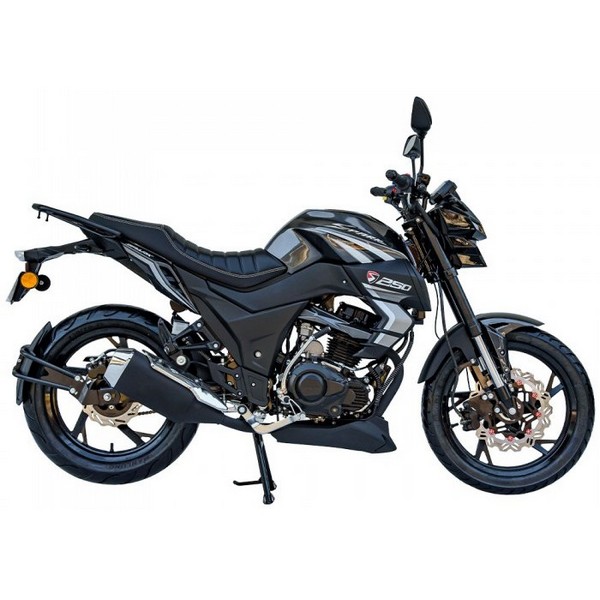 Spark SP250R-33