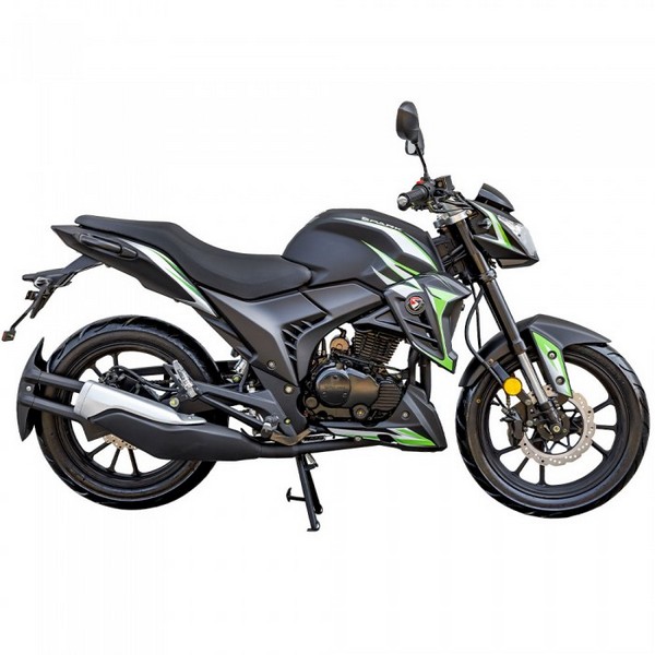 Spark SP250R-35