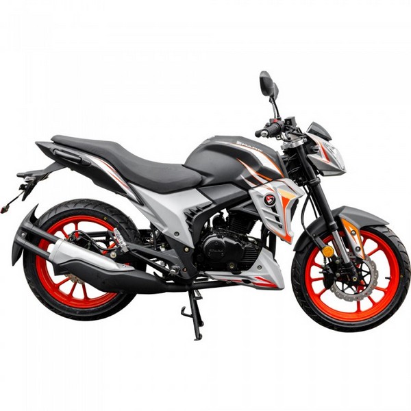 Spark SP250R-35
