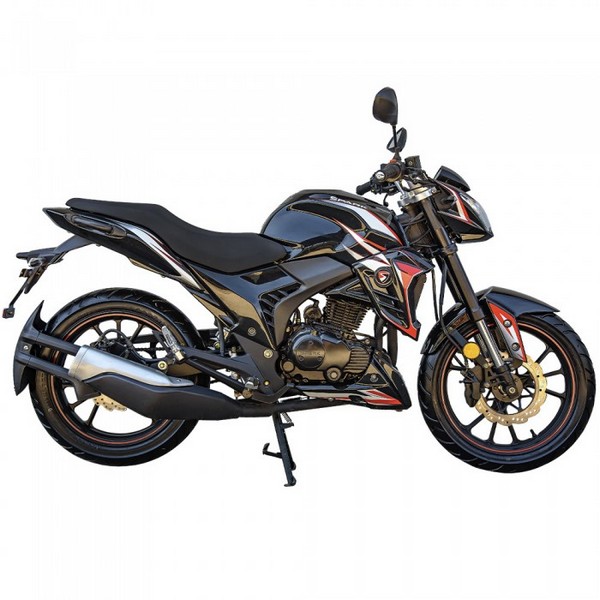 Spark SP250R-35