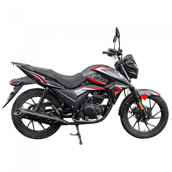 Spark SP200R-17