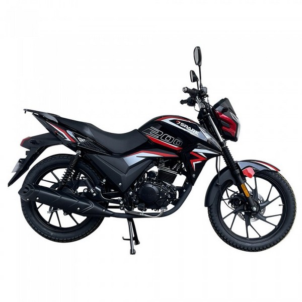 Spark SP200R-17