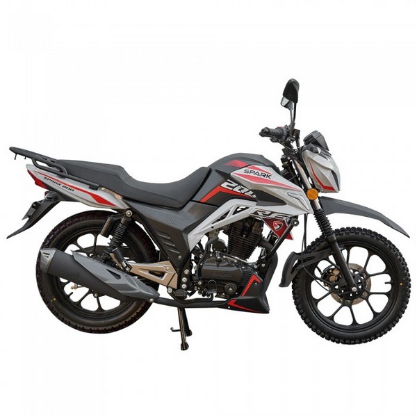 Spark SP200R-26T