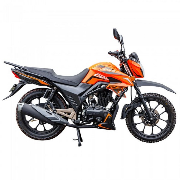 Spark SP200R-26T