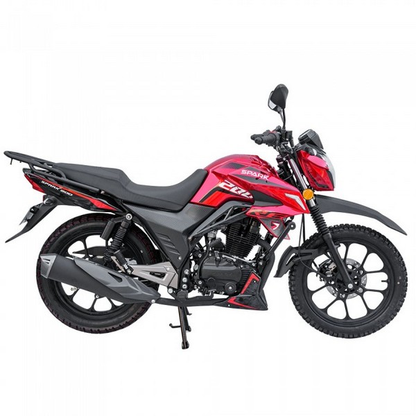 Spark SP200R-26T