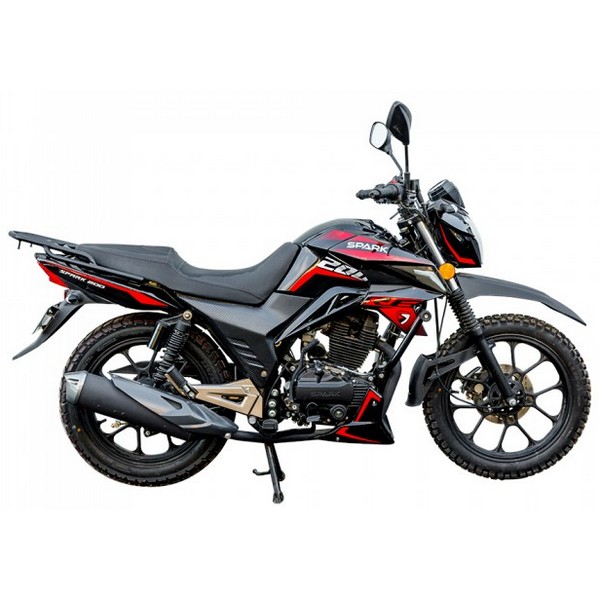 Spark SP200R-26T