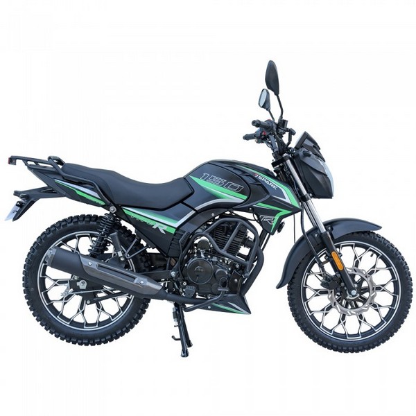 Spark SP150R–12S