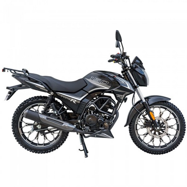 Spark SP150R–12S