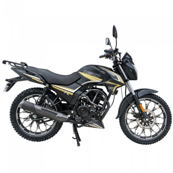 Spark SP150R–12S