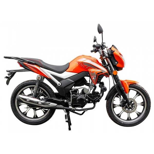 Spark SP125C-2AR