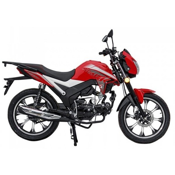 Spark SP125C-2AR