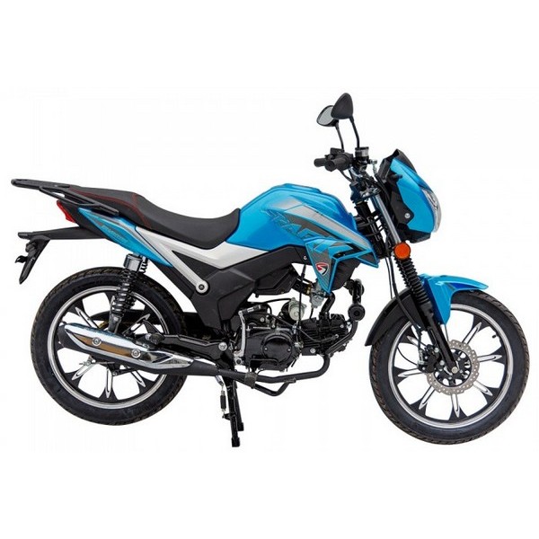 Spark SP125C-2AR