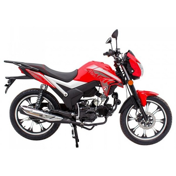 Spark SP125C-2AR