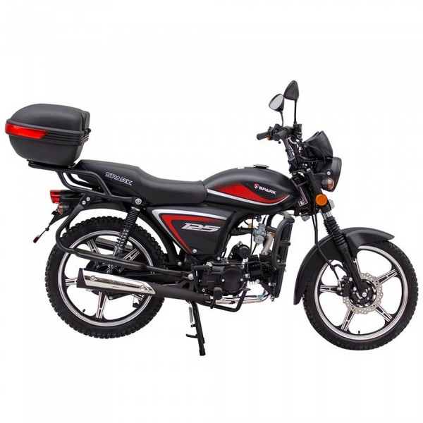 Spark SP125C-2G