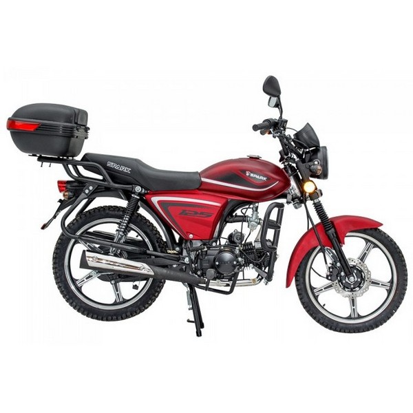 Spark SP125C-2G
