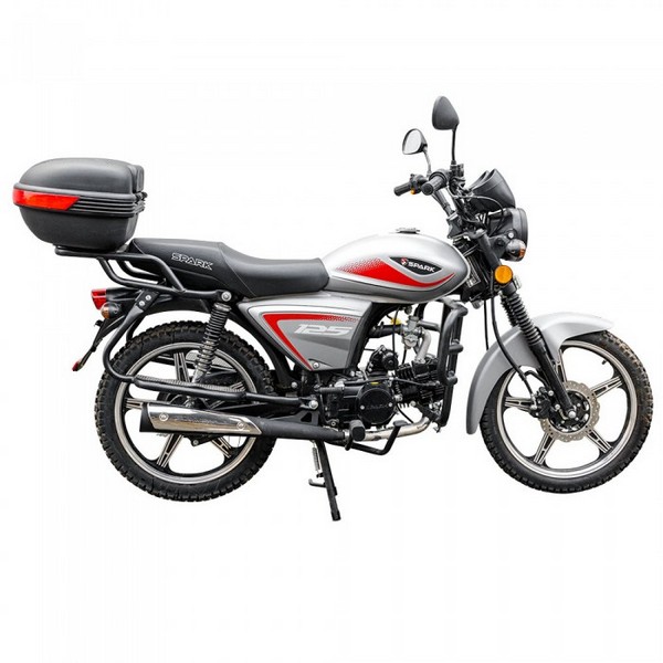 Spark SP125C-2G