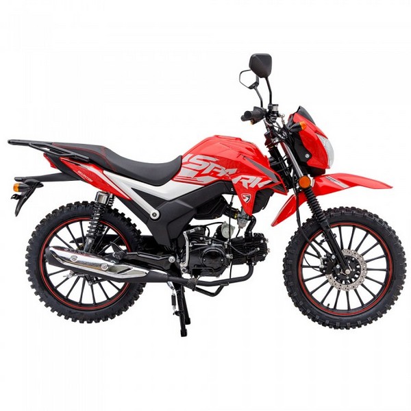 Spark SP125C-2AO