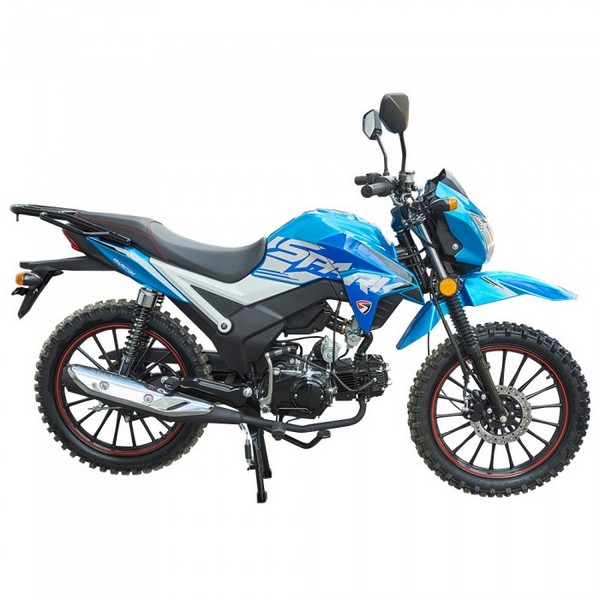 Spark SP125C-2AO