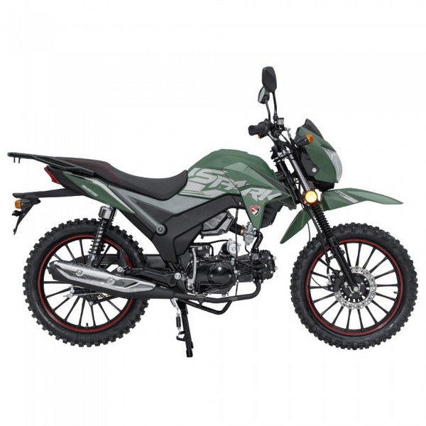 Spark SP125C-2AO