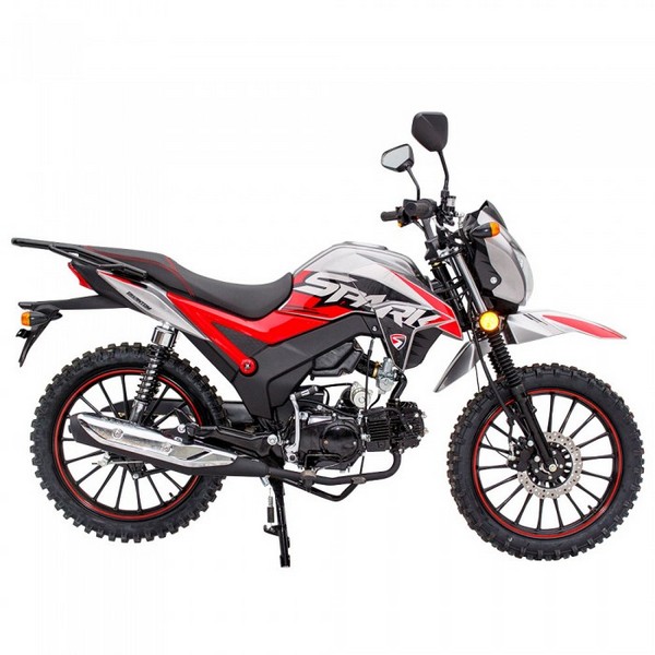 Spark SP125C-2AO